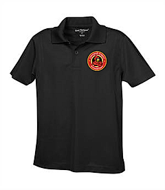 Golf Shirt-title