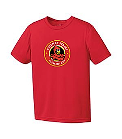 Moisture Wicking T-shirt-title